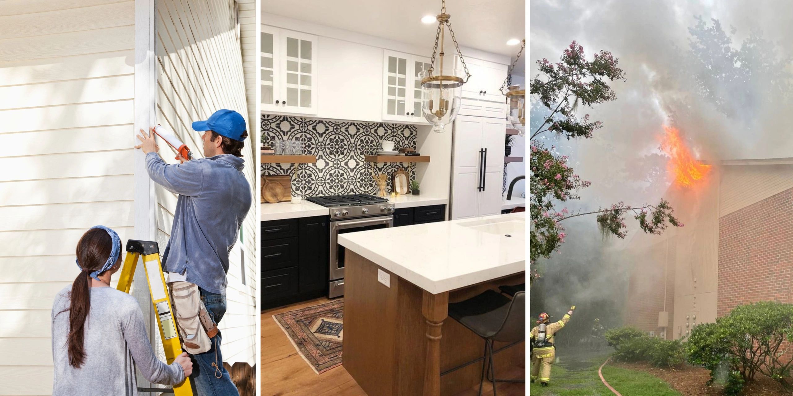 Home Remodeling Southern Maintenance Services Hilton Head Island